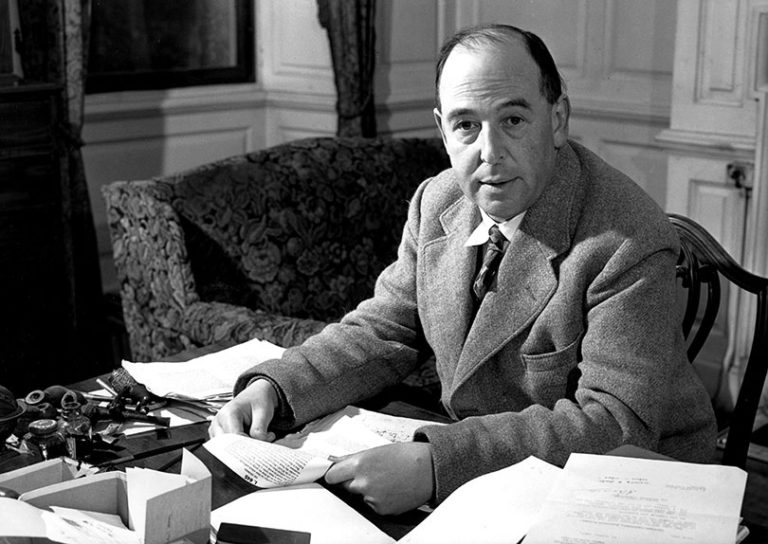 C.S. Lewis as Christian Political Philosopher: The Politics of Skepticism and Liberty